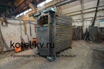 Котел 0.7 с ОУР производство