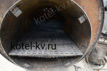 Изготовление котлов КП 700