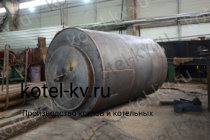 Производство парогенераторов пар 0.2-0.07 на угле