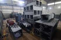 Скребковый транспортер ТС 2-30